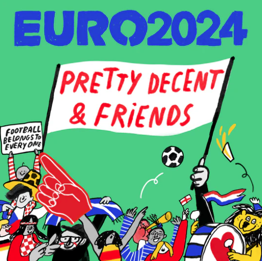 Watch Euro 2024 live